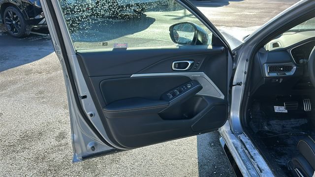 New 2026 Acura Integra A-Spec image 8