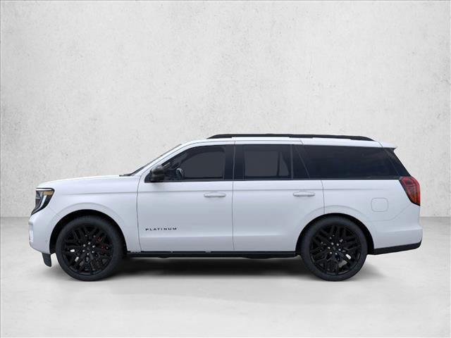 New 2026 Ford Expedition Platinum image 3