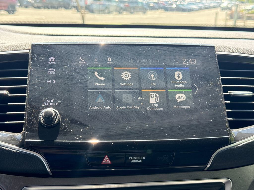 Used 2020 Honda Pilot EX-L image 24