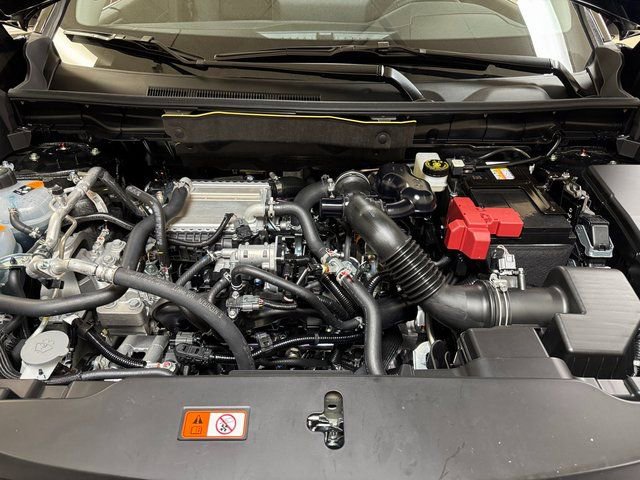New 2026 Mitsubishi Outlander SEL FWD image 29