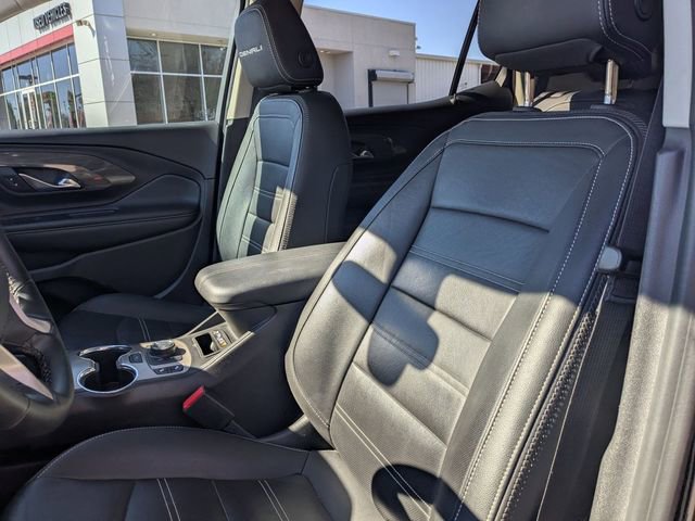 Used 2023 GMC Terrain Denali image 14