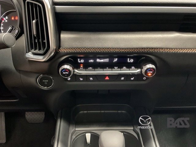 New 2026 MAZDA CX-50 2.5 Hybrid w/ Cargo Package AWD/4WD image 30