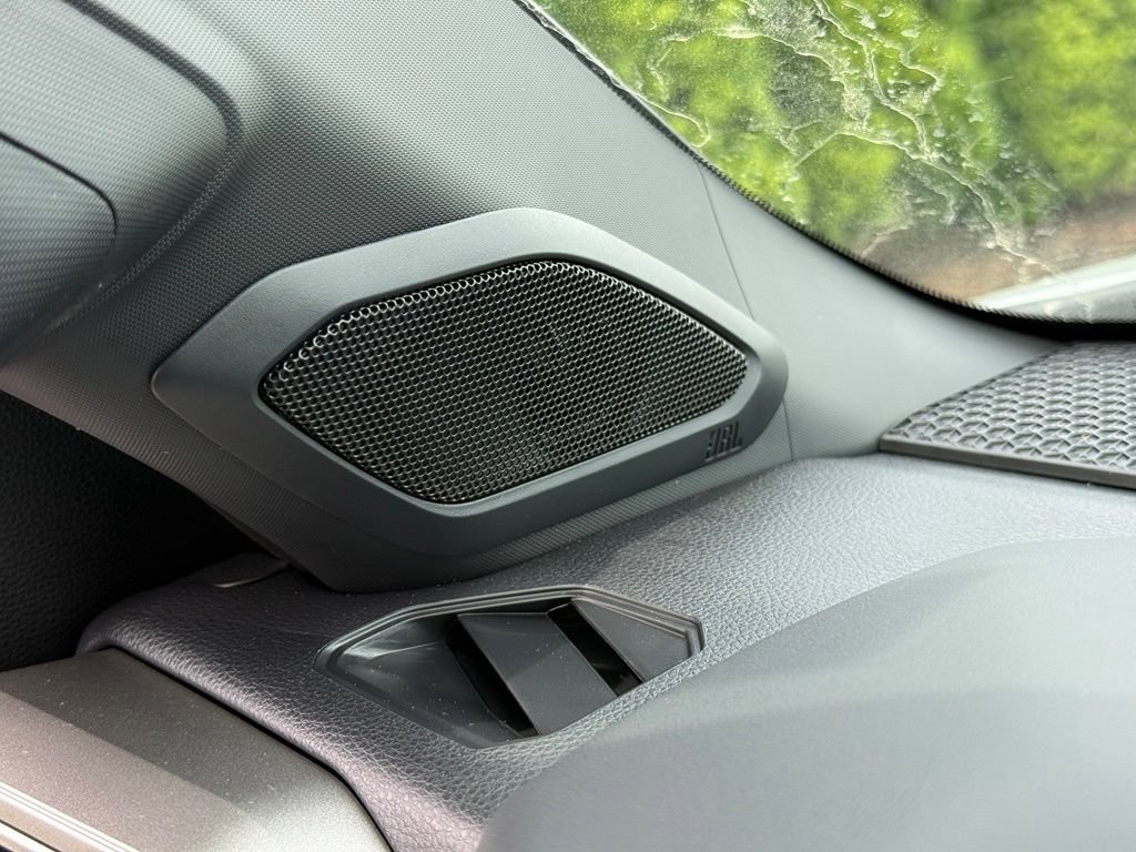New 2026 Toyota Tundra Platinum AWD/4WD image 23