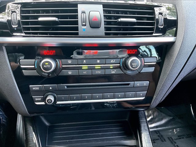Used 2017 BMW X3 sDrive28i RWD image 24