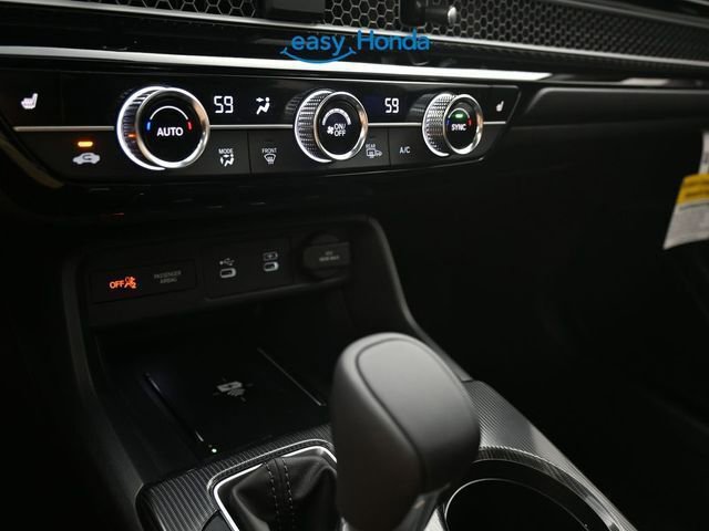 New 2026 Honda Civic Sport image 14