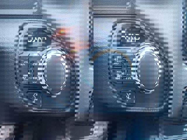 New 2026 RAM 1500 Big Horn image 9