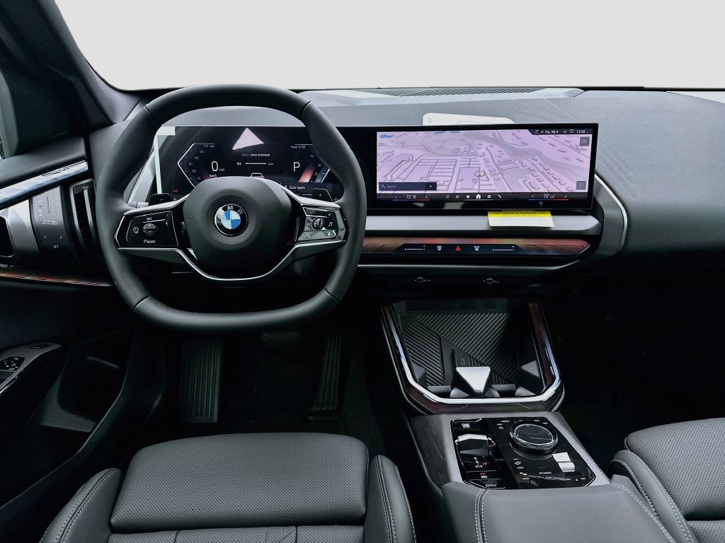 New 2026 BMW X3 xDrive30i w/ Convenience Package AWD/4WD image 23