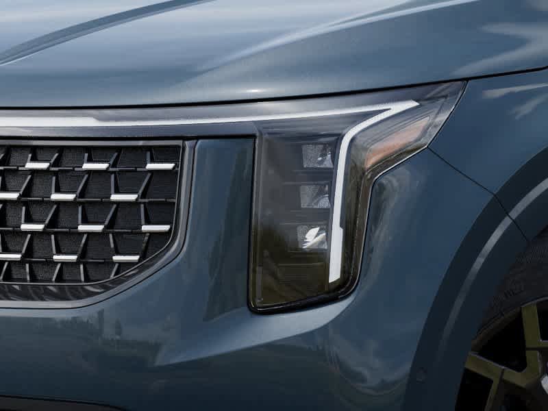 New 2026 Kia Carnival SX FWD image 10