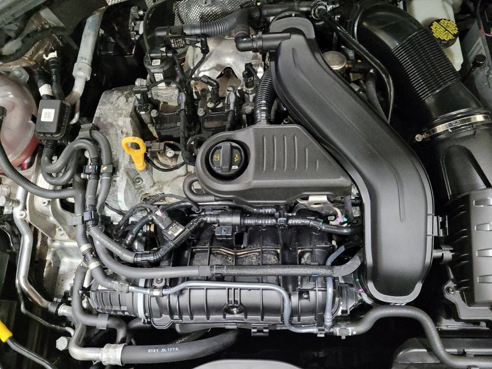 Used 2022 Volkswagen Jetta Sport FWD image 30