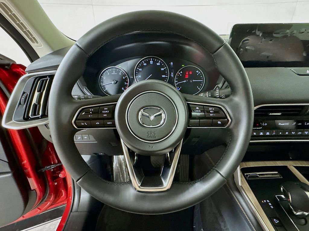 New 2026 MAZDA CX-70 3.3 Turbo w/ Preferred Package image 6