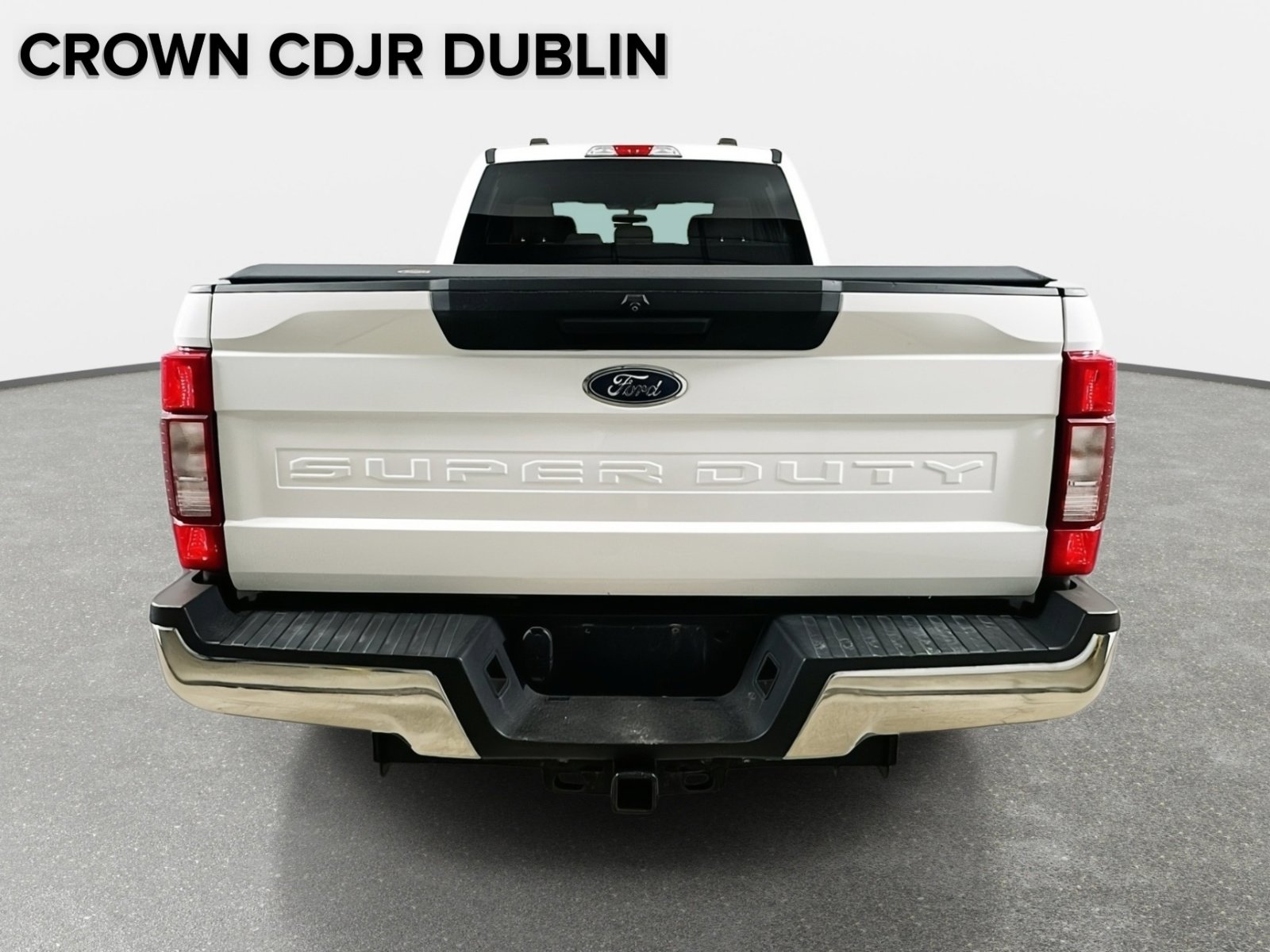 Used 2021 Ford F250 XLT image 7