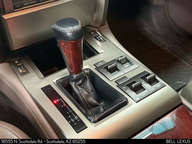 Used 2010 Lexus GX 460 Premium image 23