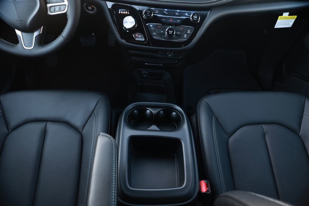 New 2026 Chrysler Pacifica Select image 25