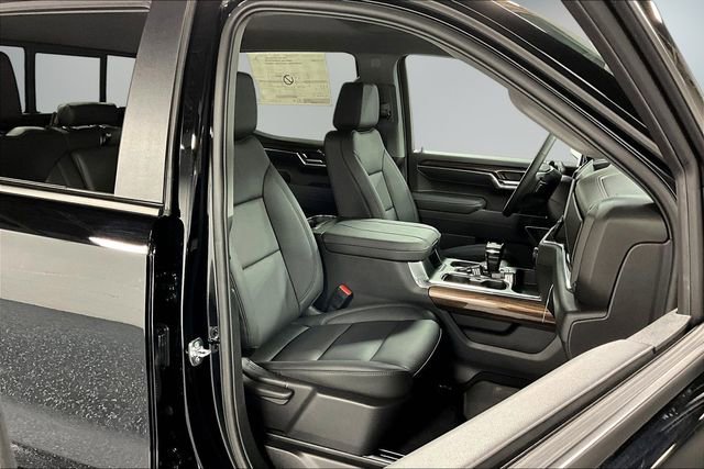 New 2026 Chevrolet Silverado 1500 LT Trail Boss w/ LT Trail Boss Premium Package image 11