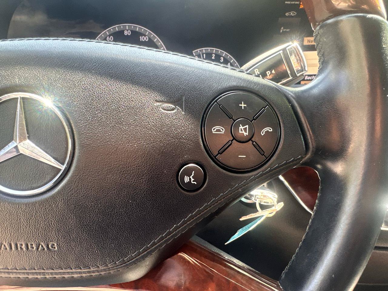 Used 2012 Mercedes-Benz S 550 image 28