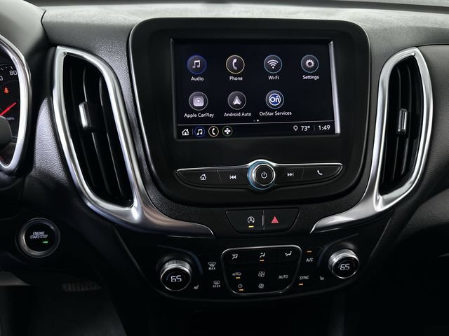 Used 2024 Chevrolet Equinox LT AWD/4WD image 14