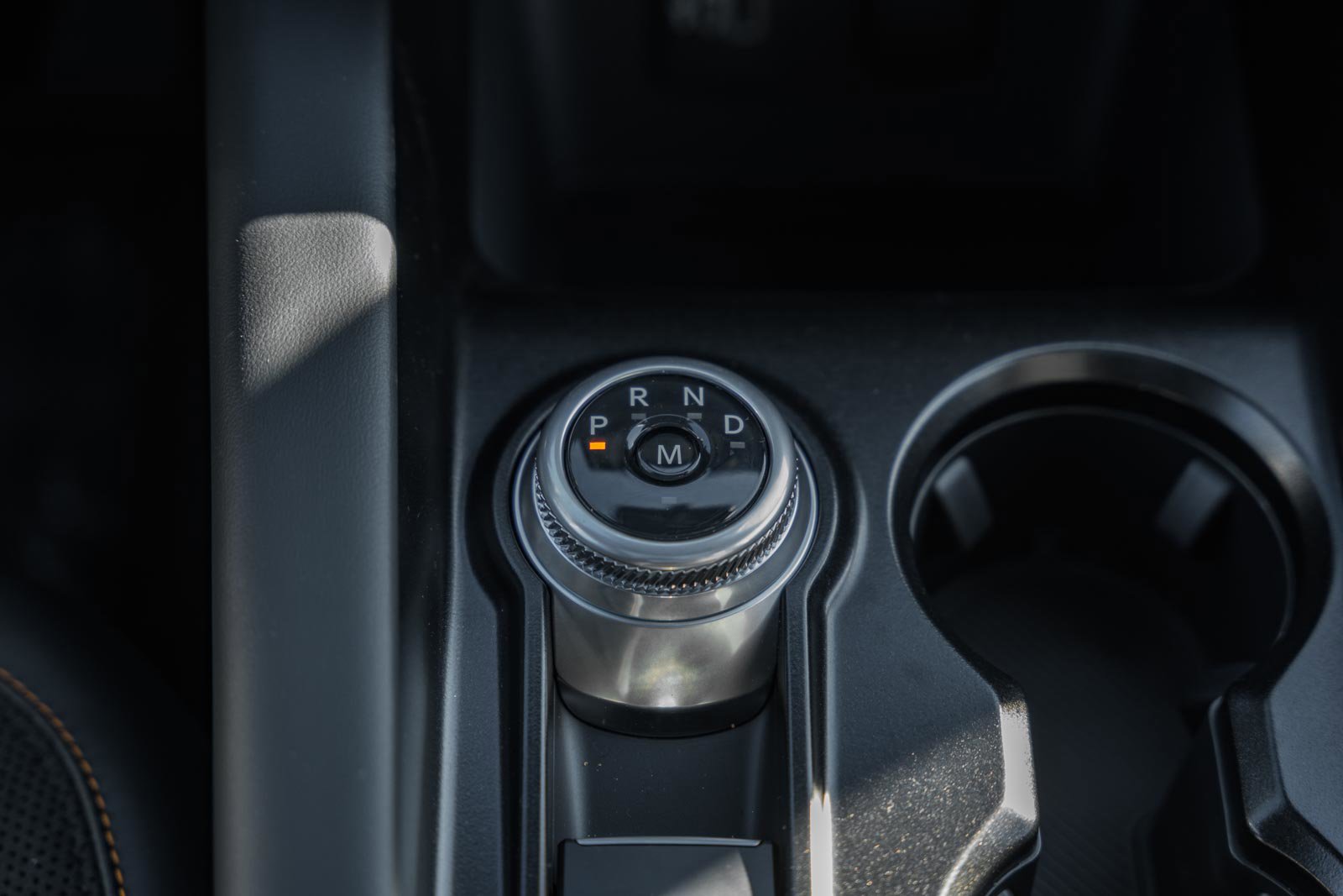 New 2026 Ford Explorer Tremor w/ Tremor Ultimate Package image 30