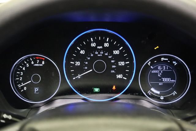 Used 2018 Honda HR-V EX image 19