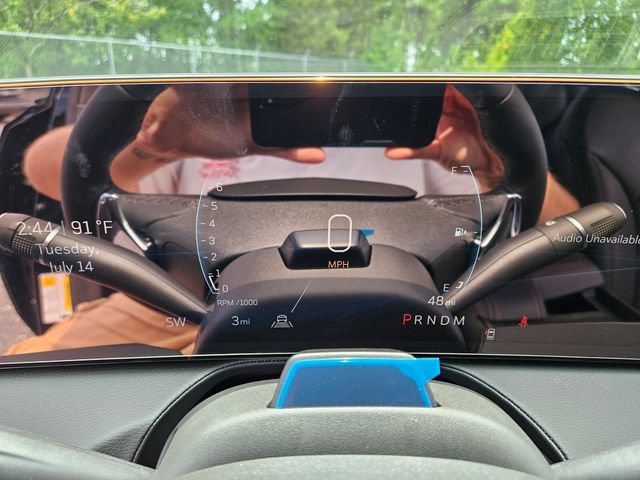 New 2026 Cadillac CT5 Sport w/ Technology Package RWD image 28