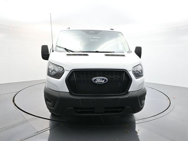 New 2026 Ford Transit 250 Low Roof image 2