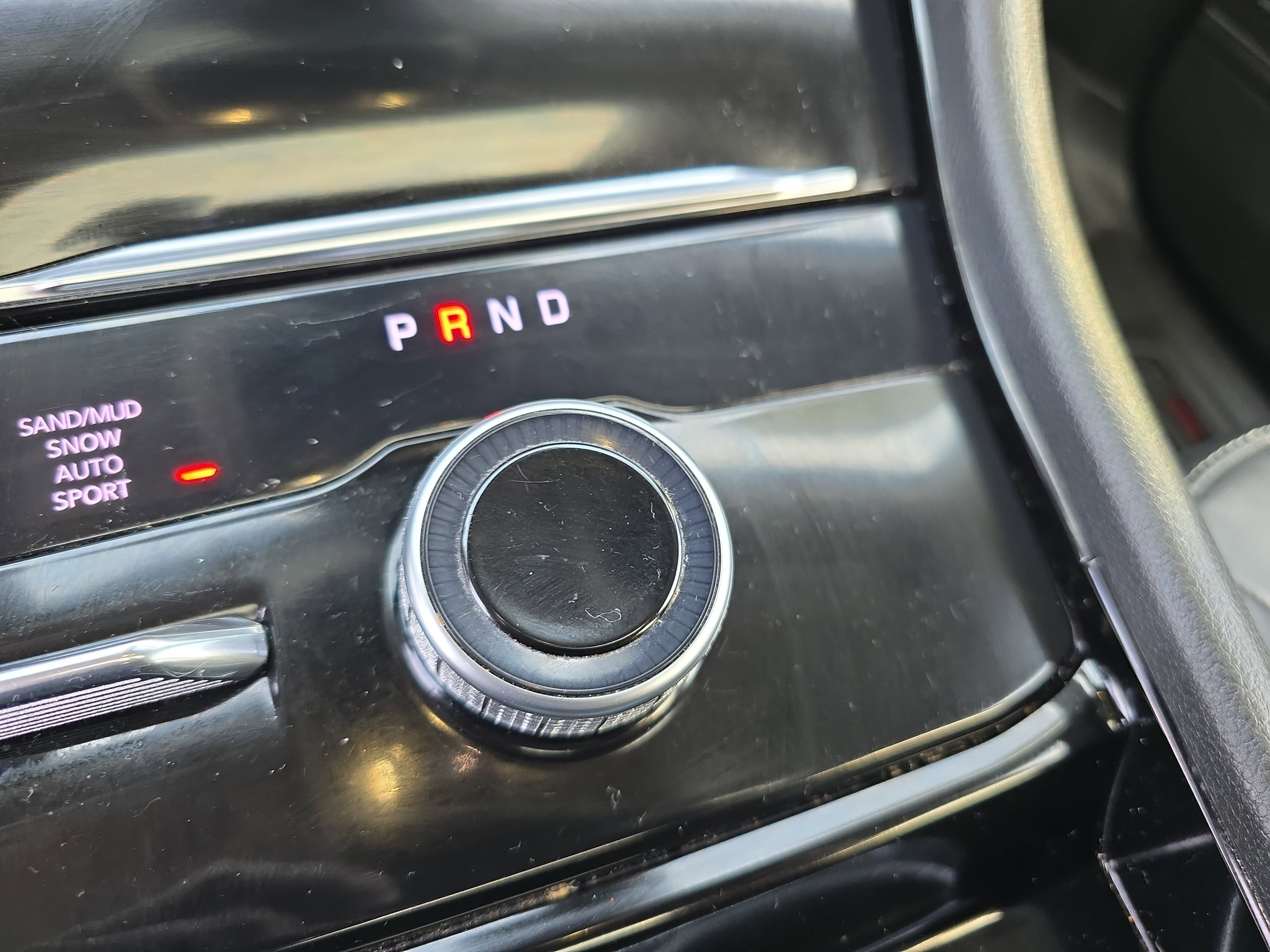 Used 2022 Jeep Grand Cherokee L Limited image 24