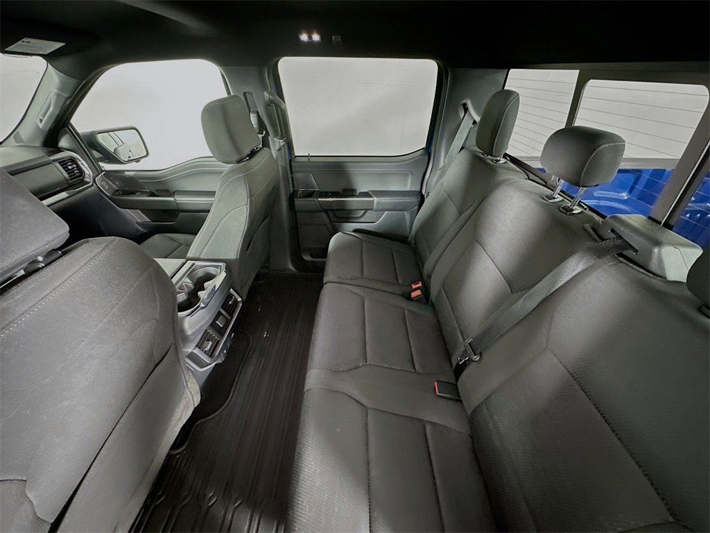 Used 2023 Ford F150 XLT image 22
