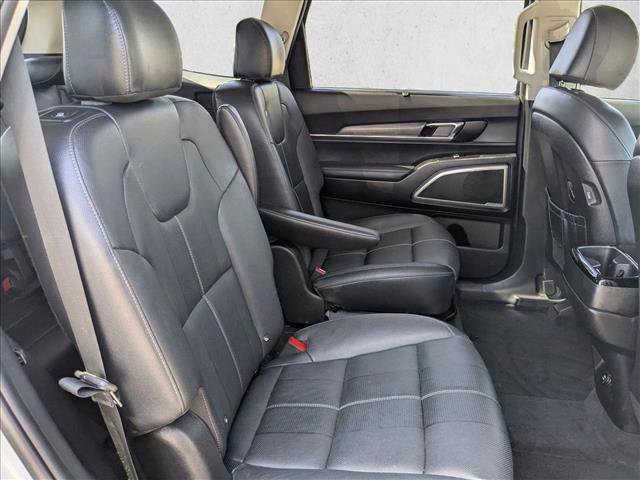 Used 2022 Kia Telluride EX w/ EX Premium Package AWD/4WD image 22