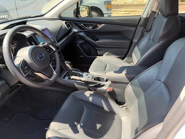 Used 2018 Subaru Crosstrek 2.0i Limited AWD/4WD image 14