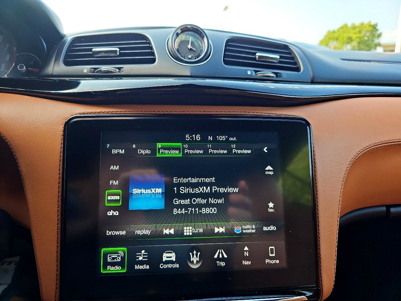 Used 2018 Maserati GranTurismo Sport image 61