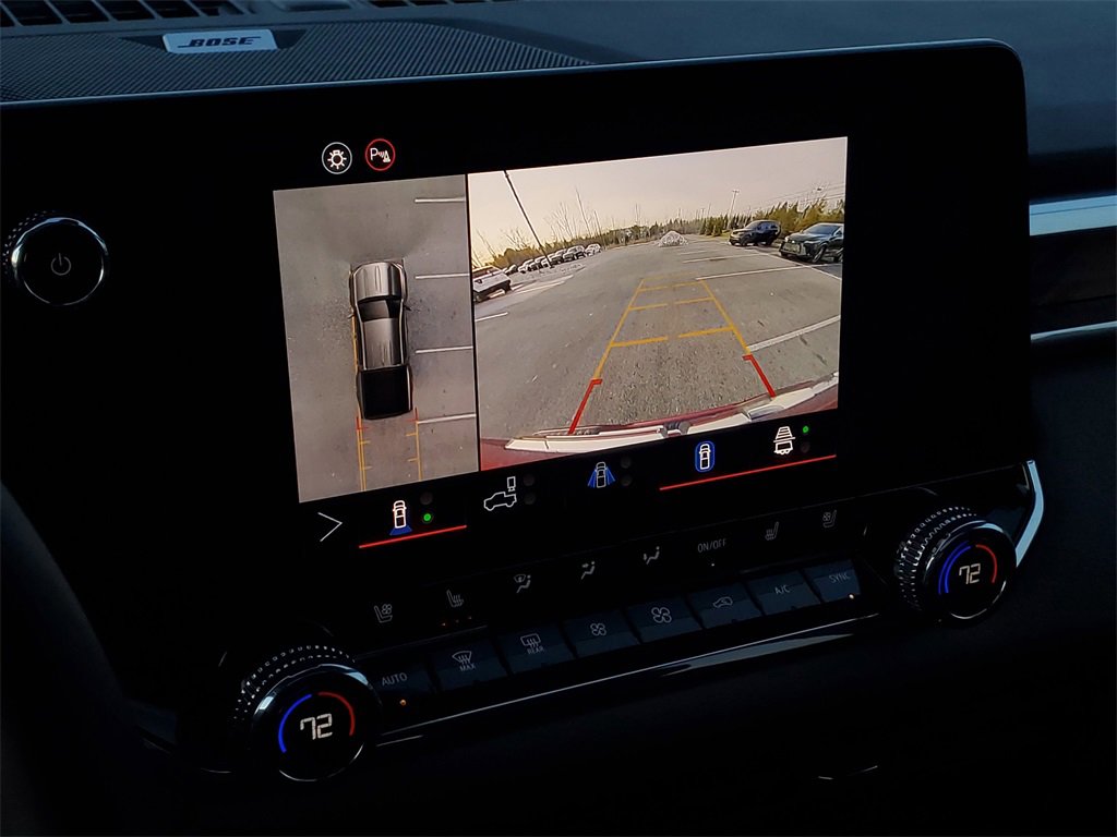 Used 2025 GMC Canyon Denali image 20