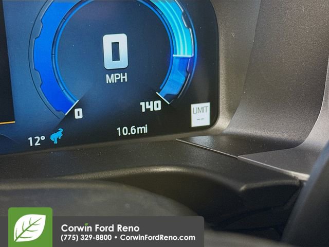 New 2026 Ford Bronco Sport Badlands AWD/4WD image 13