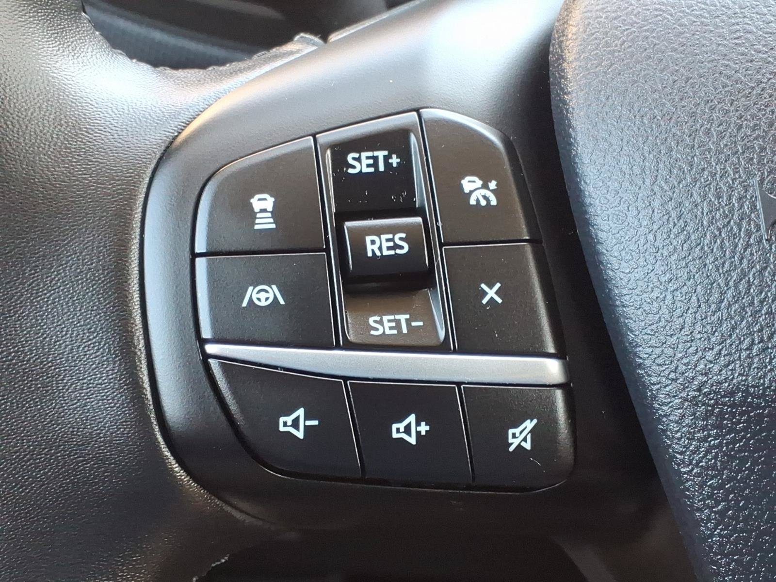 Certified 2025 Ford Bronco Sport Big Bend w/ Convenience Package AWD/4WD image 13