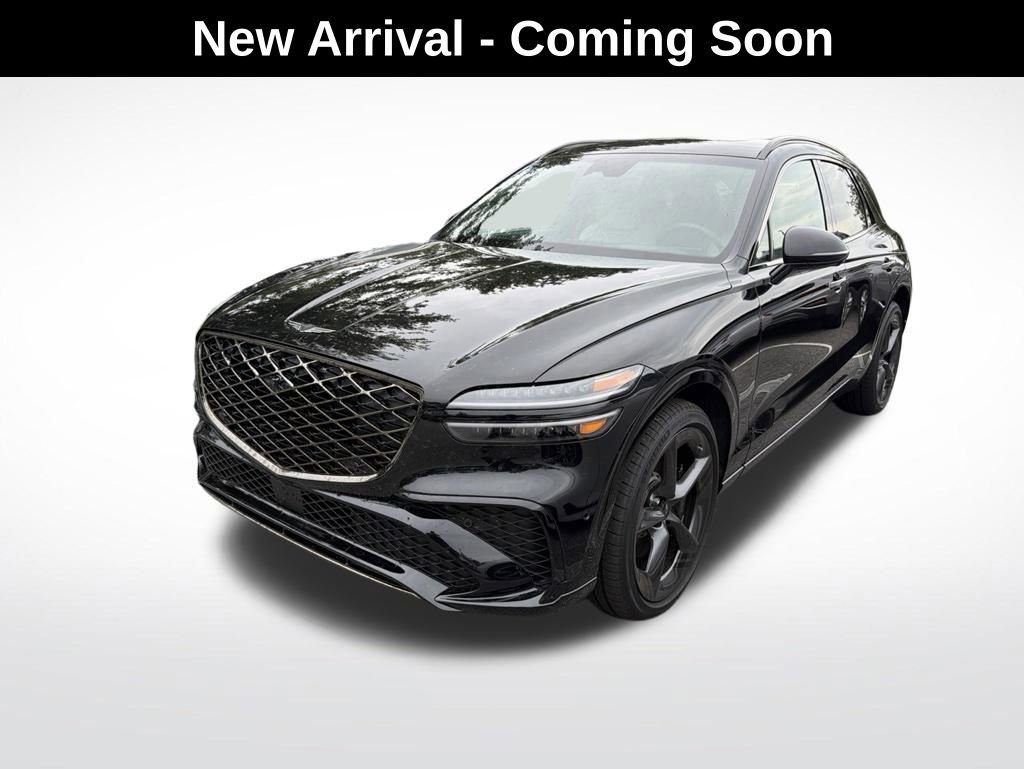 Used 2026 Genesis GV70 3.5T Sport Prestige