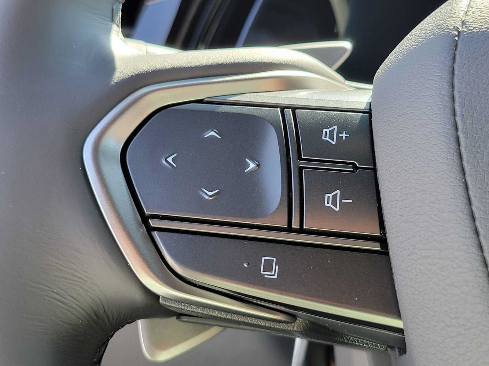 Certified 2026 Lexus TX 550h AWD Plug-In Hybrid image 65