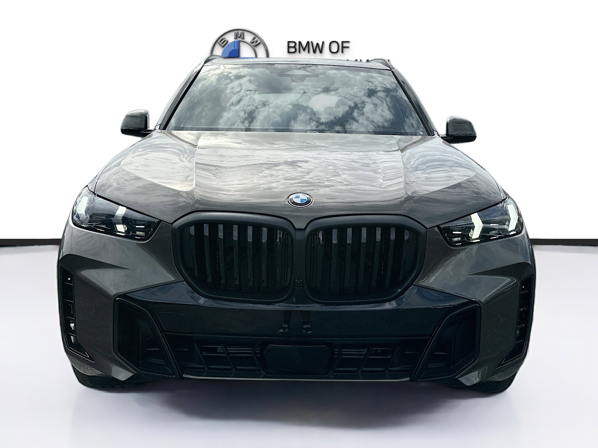 New 2026 BMW X5 sDrive40i w/ M Sport Package image 2