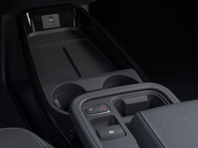 New 2026 Ford Mustang Mach-E Select w/ Comfort Package Lite RWD image 15