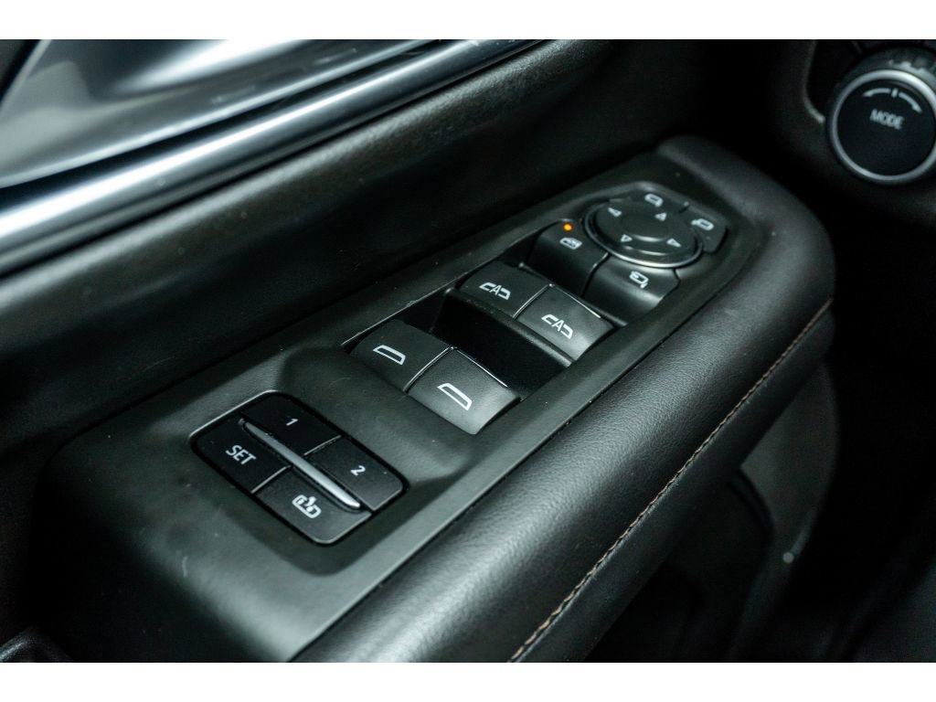 Used 2022 Chevrolet Tahoe High Country w/ Premium Package image 30