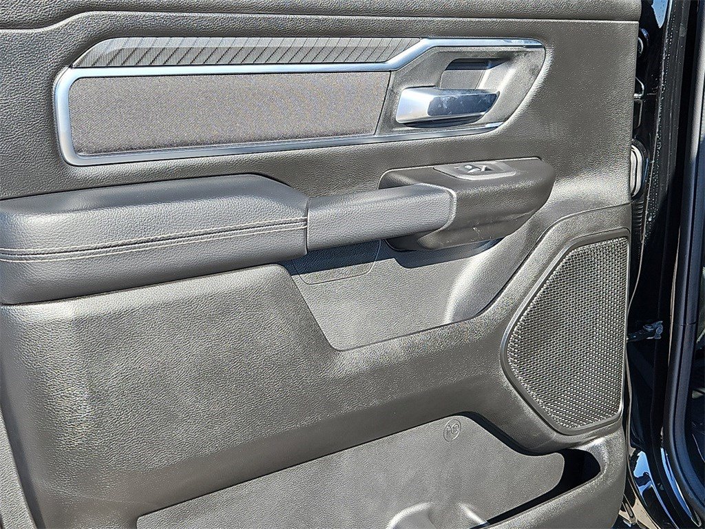 New 2026 RAM 1500 Big Horn image 16