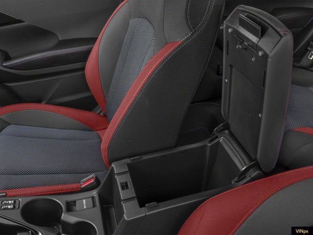 New 2025 Subaru Impreza RS image 13