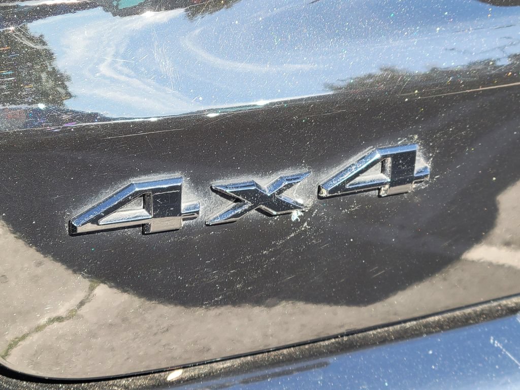 Used 2023 Jeep Compass Latitude AWD/4WD image 21