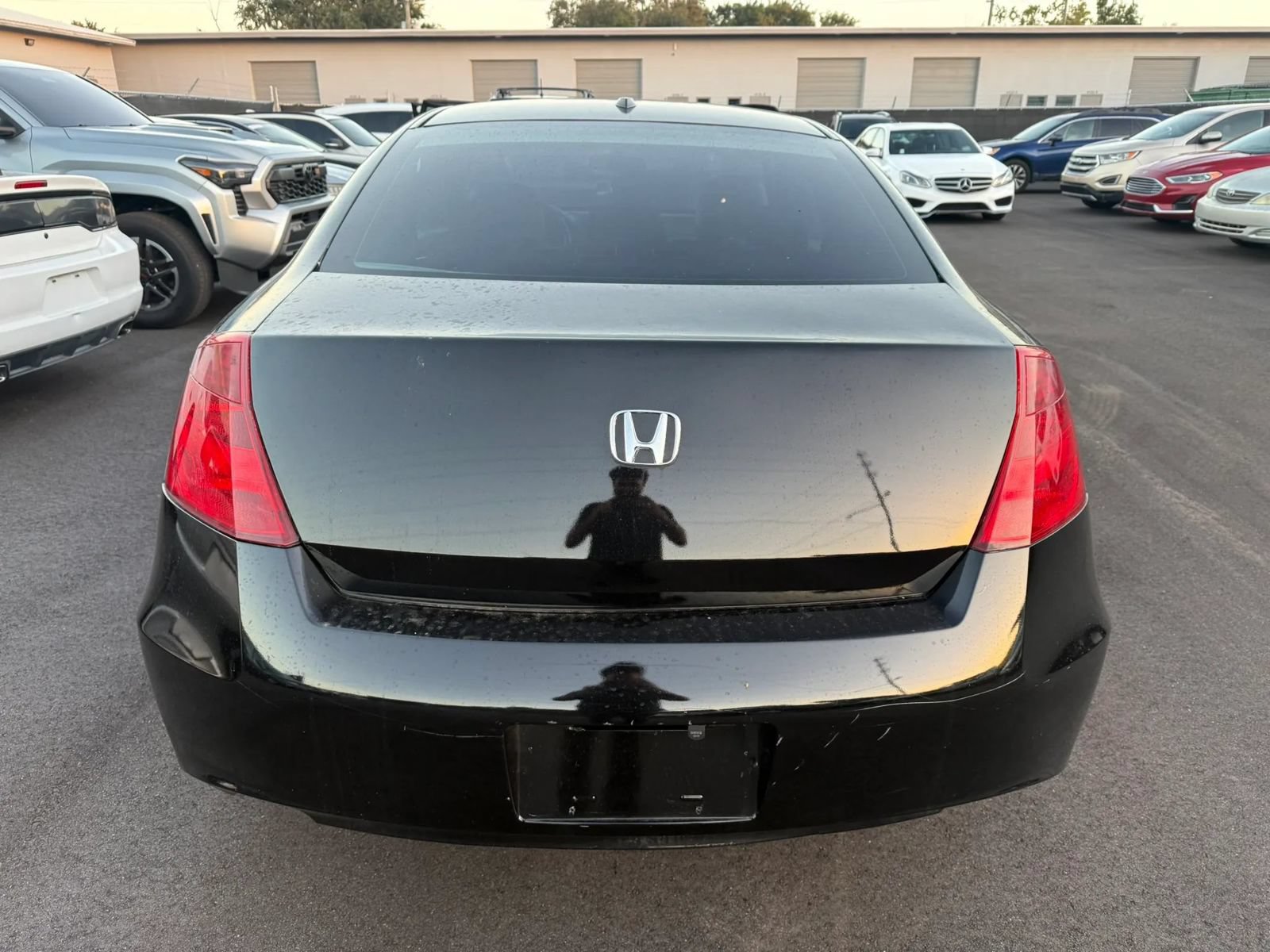 Used 2010 Honda Accord EX-L image 3