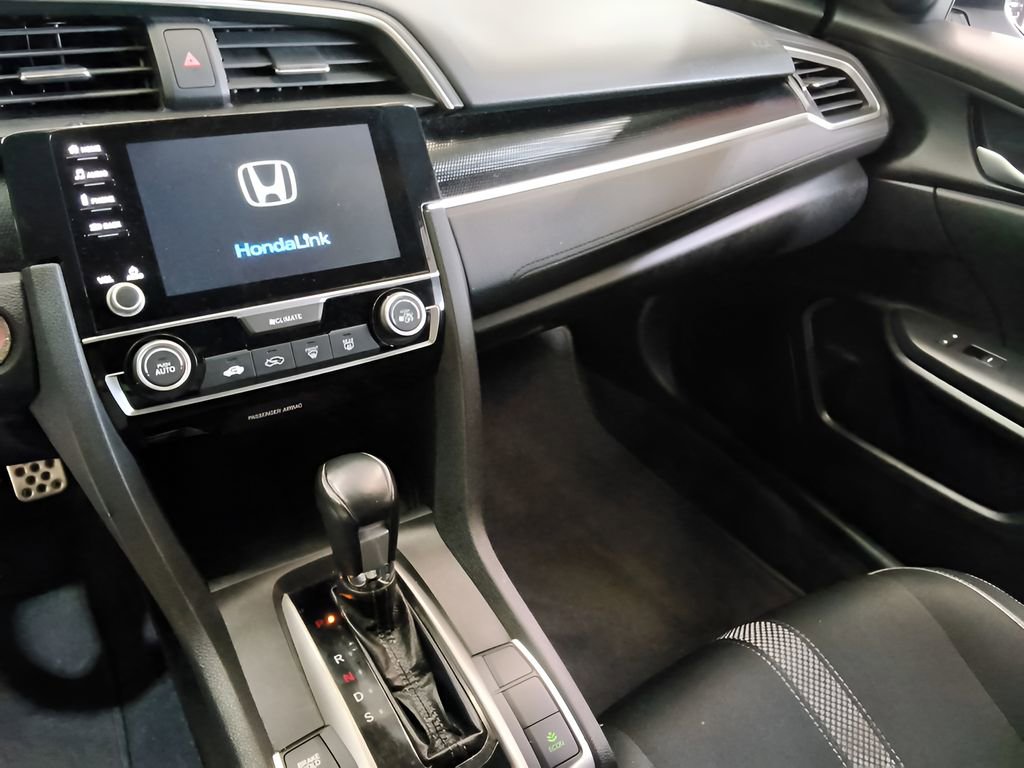 Used 2019 Honda Civic Sport image 22