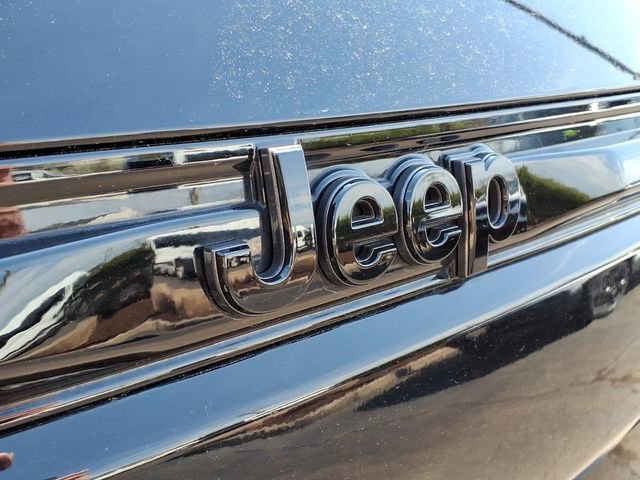 Certified 2023 Jeep Grand Cherokee Altitude AWD/4WD image 30
