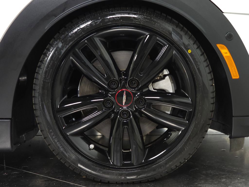 Used 2023 MINI Cooper S FWD image 10