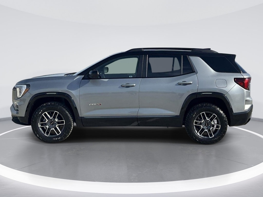 New 2026 GMC Terrain AT4 w/ Convenience Package III AWD/4WD image 7