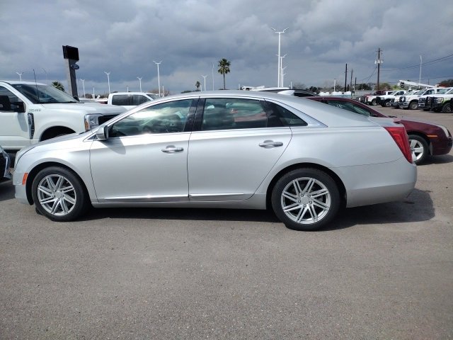 Used 2016 Cadillac XTS Luxury image 13