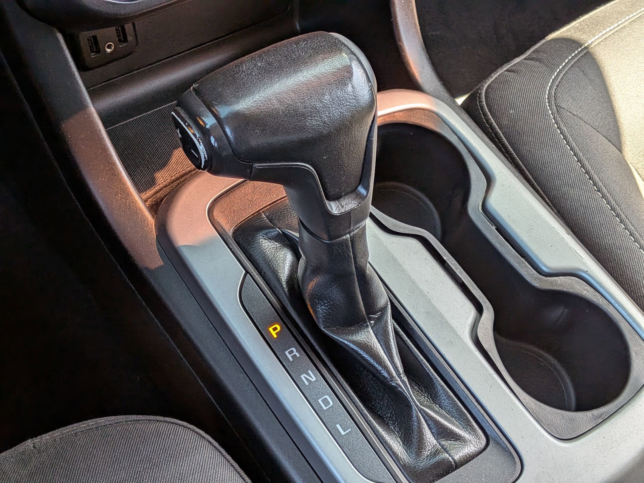Used 2019 Chevrolet Colorado LT AWD/4WD image 24