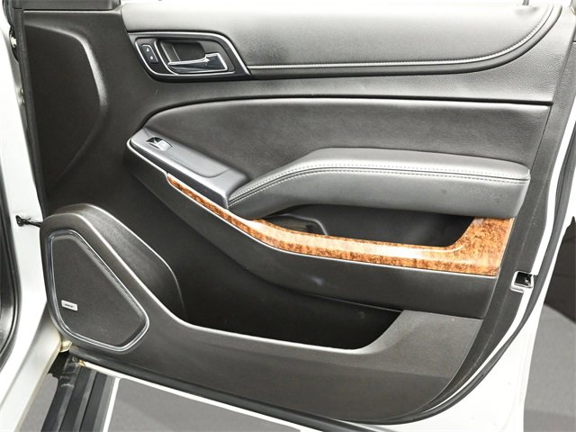 Used 2020 Chevrolet Tahoe Premier w/ Max Trailering Package image 21