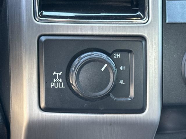 Certified 2020 Ford F250 Platinum AWD/4WD image 38