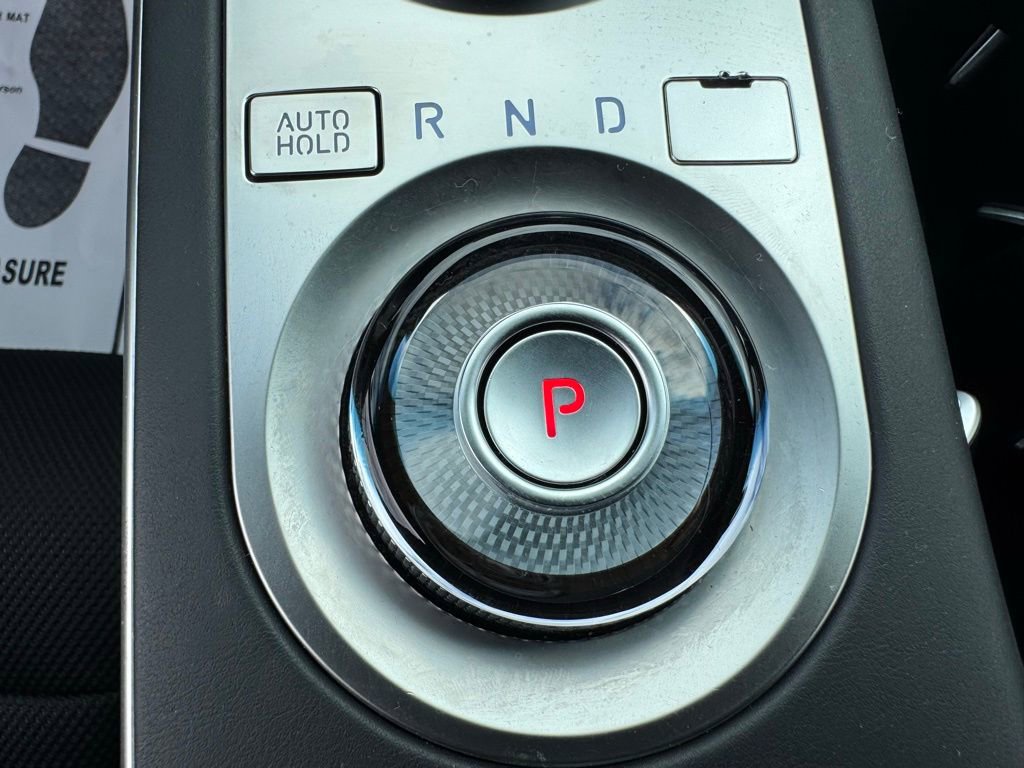 Used 2025 Genesis GV70 3.5T Sport AWD/4WD image 31